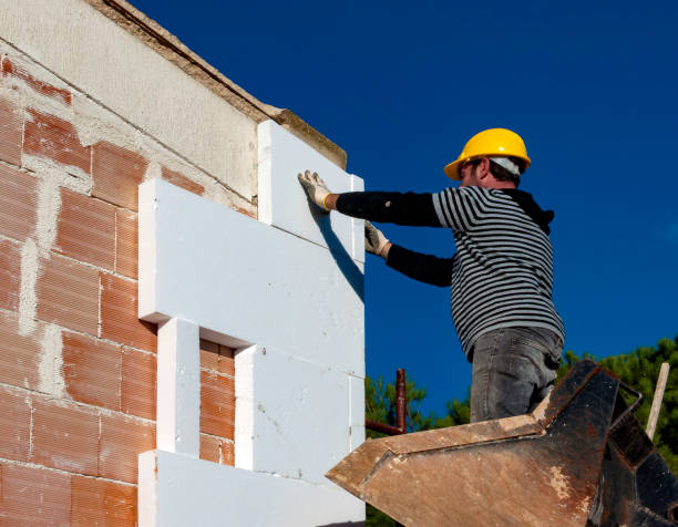 Types of Insulation We Offer in Sayreville, NJ
