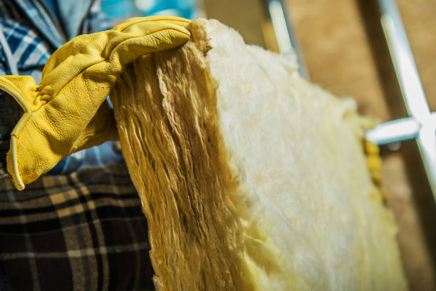 Types of Insulation We Offer in Sayreville, NJ